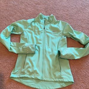 Nike jacket xs